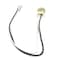 Truck-Lite Marker Clearance, Twist Socket, Stripped End/Ring Terminal, 194 Compatible Bulb 94940-3 - alternate 1